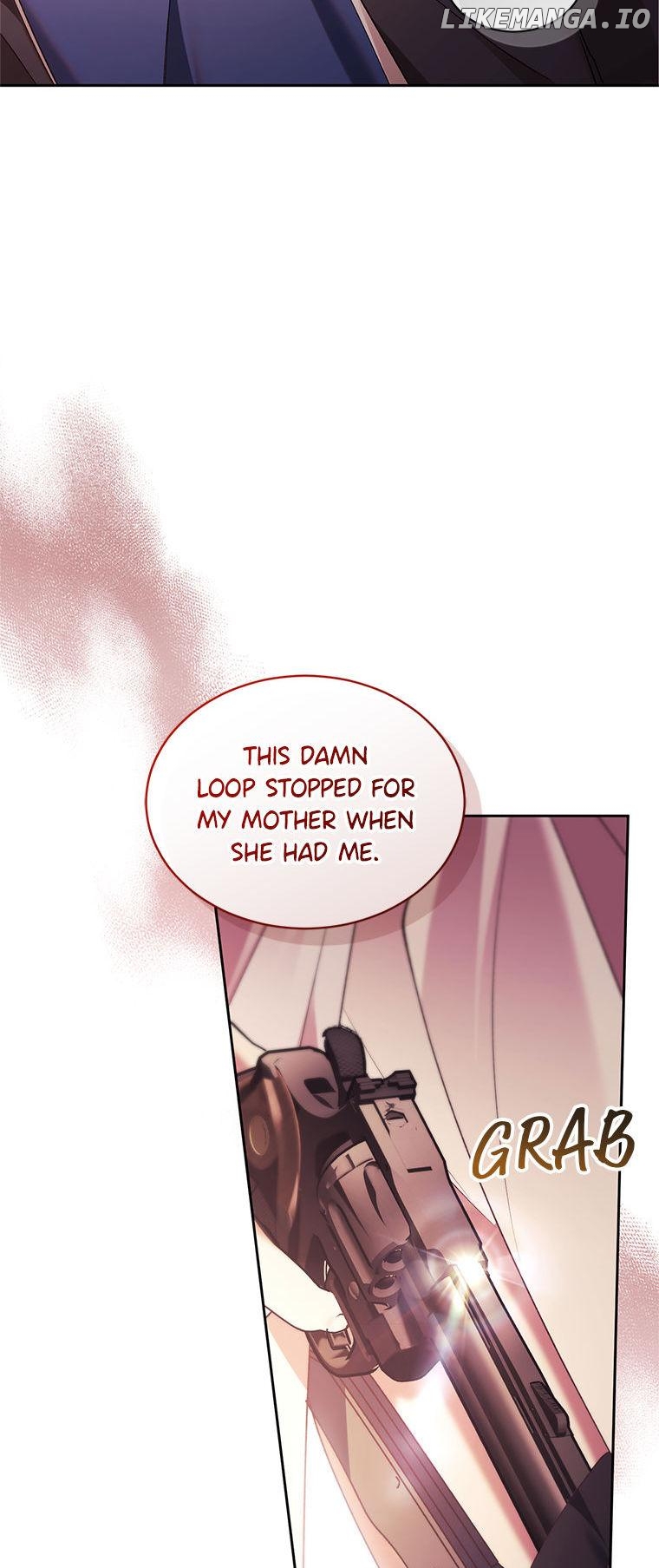 The Crimson Lady Chapter 85 - page 36