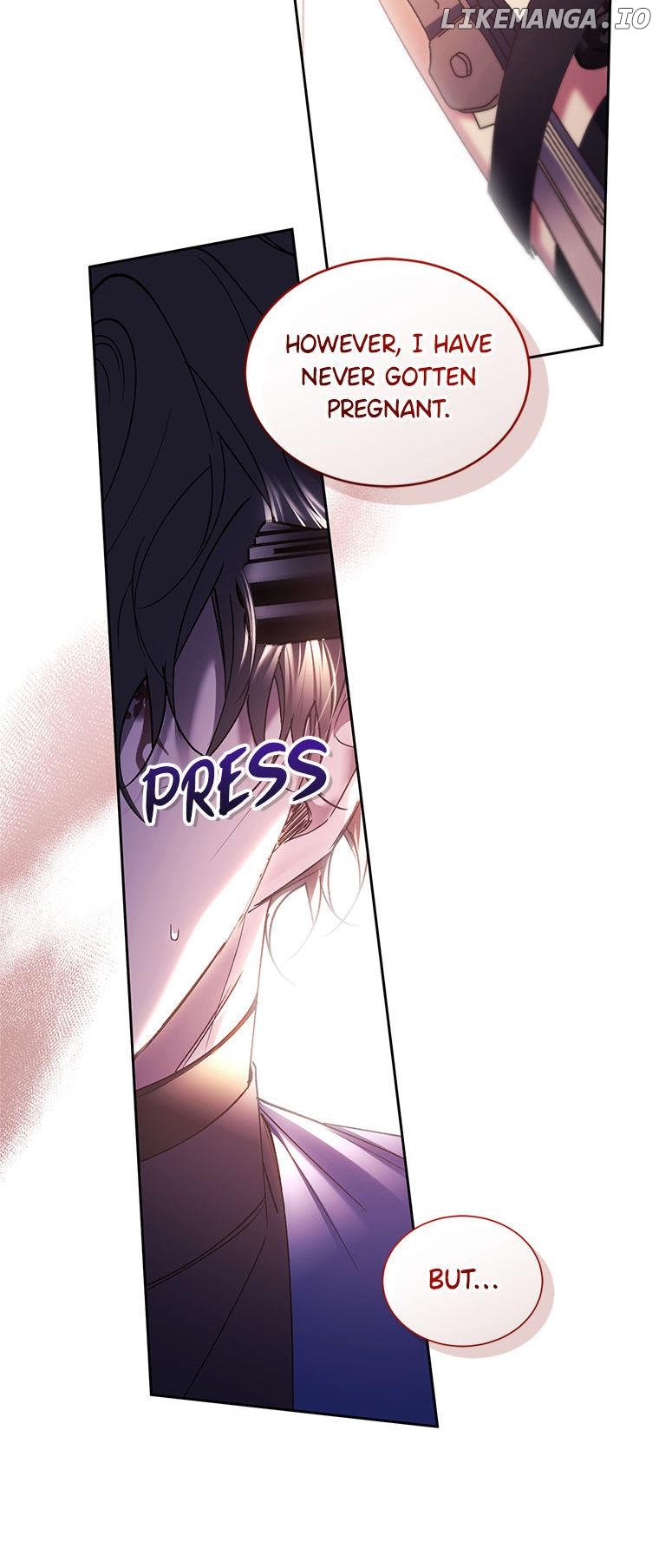The Crimson Lady Chapter 85 - page 37