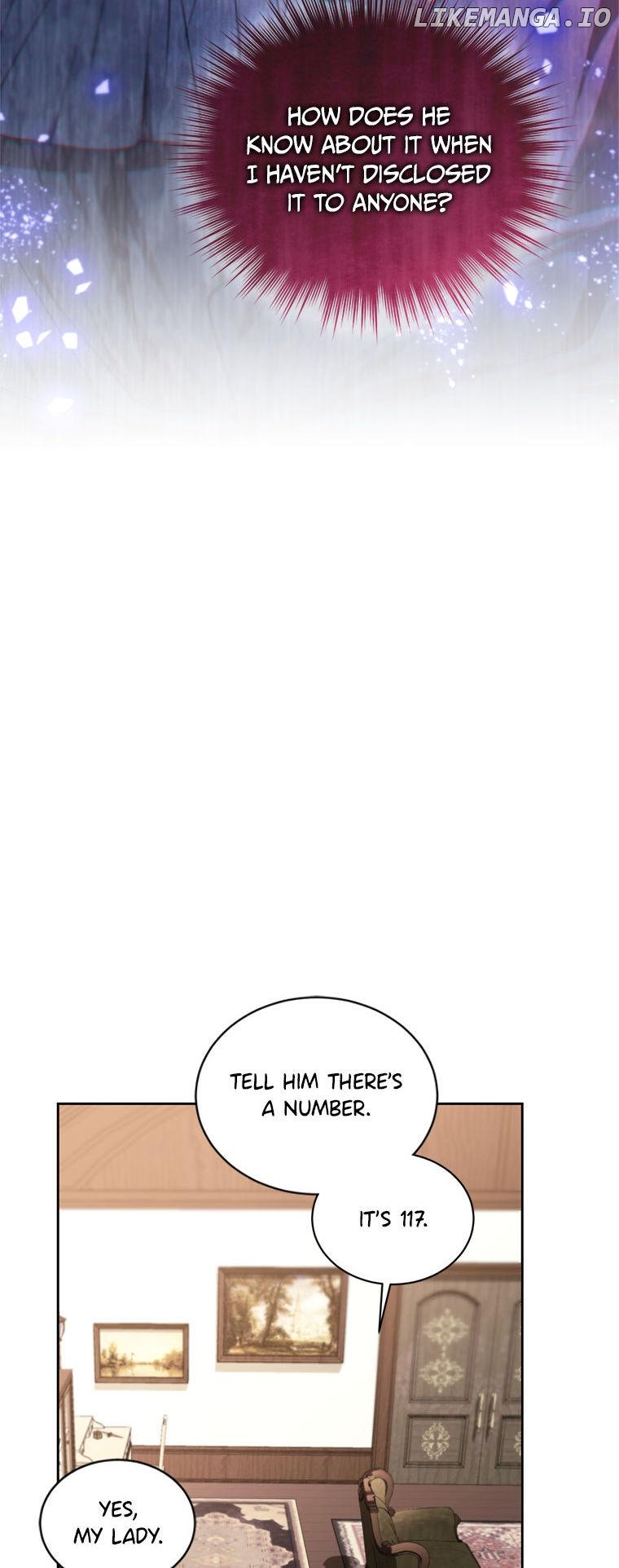 The Crimson Lady Chapter 85 - page 4
