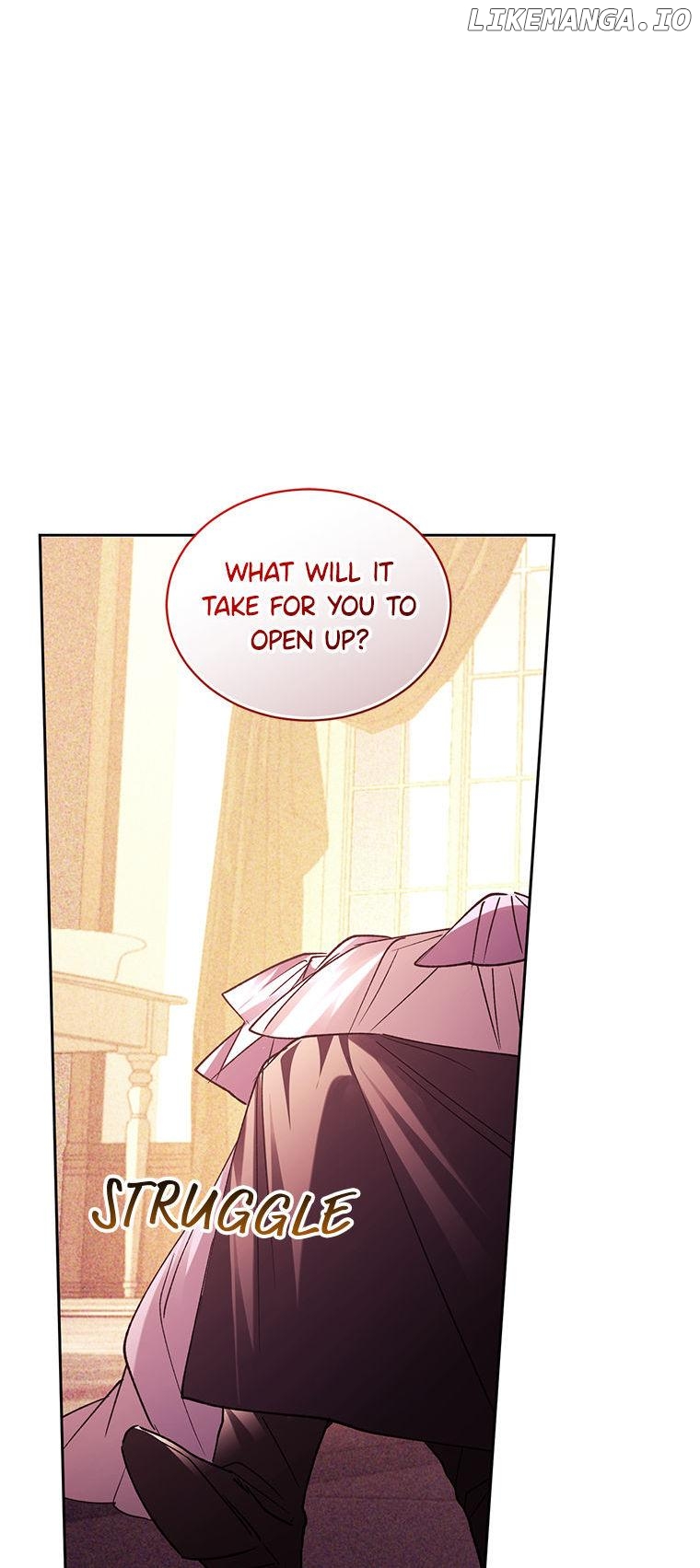 The Crimson Lady Chapter 85 - page 53