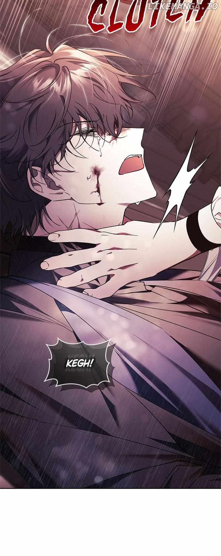 The Crimson Lady Chapter 85 - page 60
