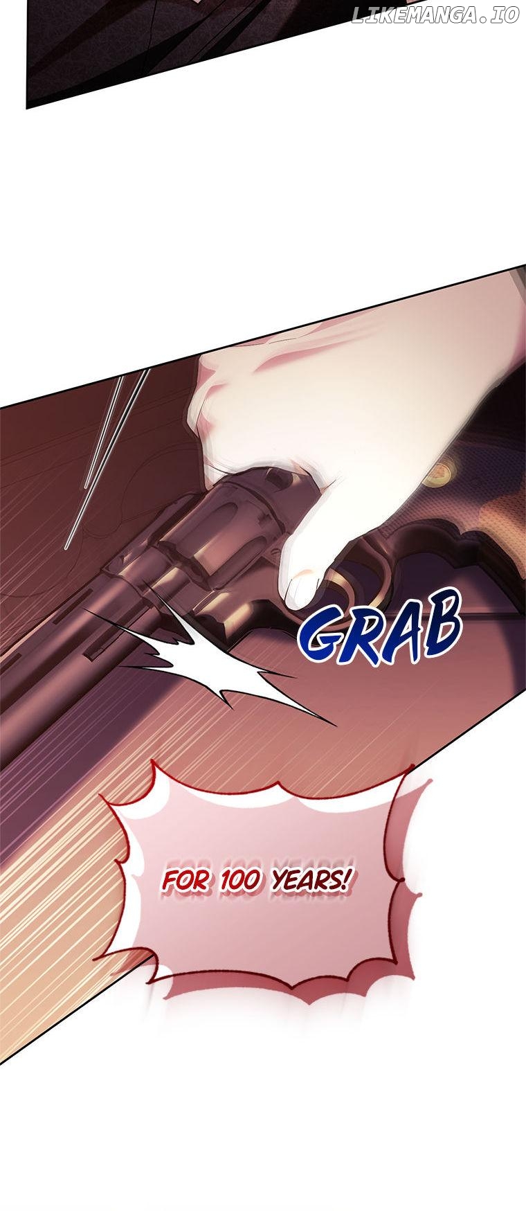 The Crimson Lady Chapter 85 - page 64