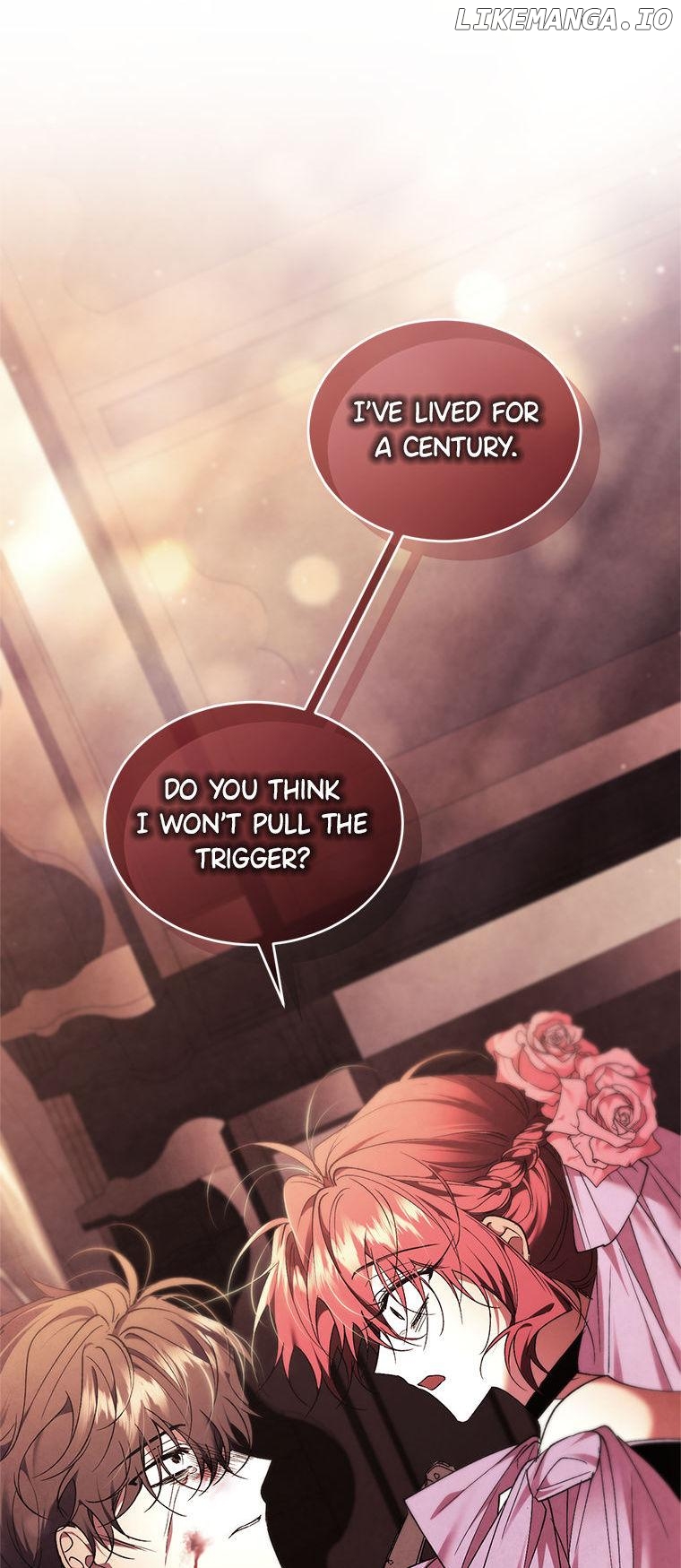 The Crimson Lady Chapter 85 - page 65