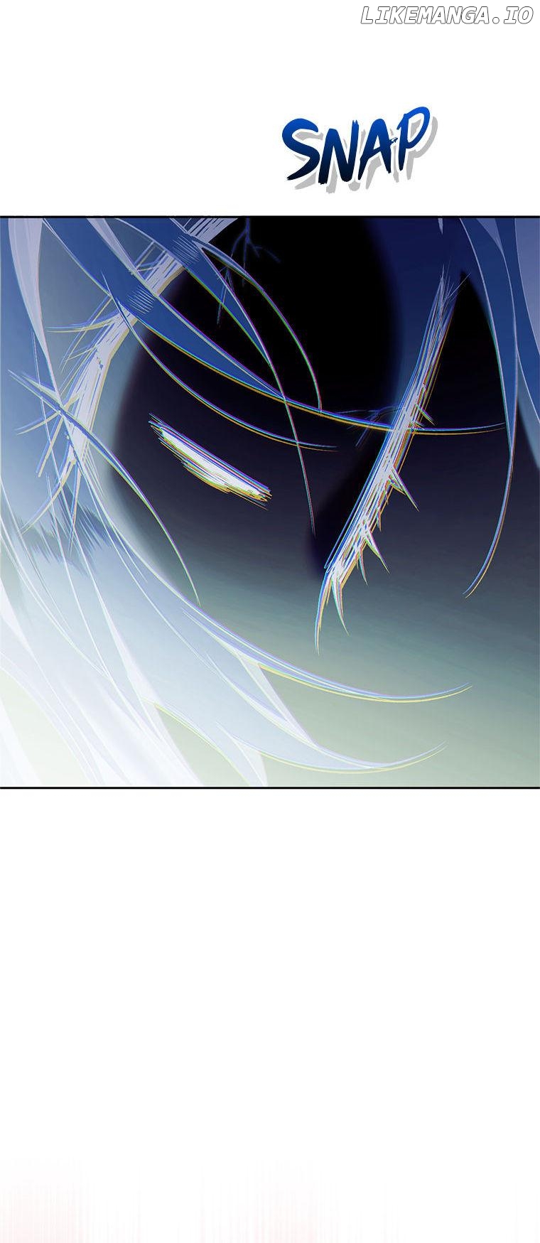 The Crimson Lady Chapter 85 - page 67