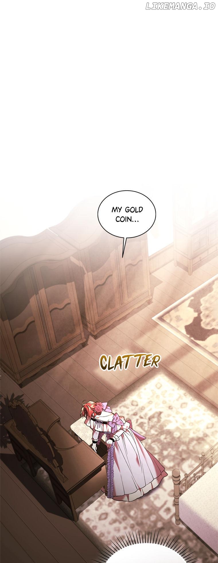 The Crimson Lady Chapter 85 - page 7