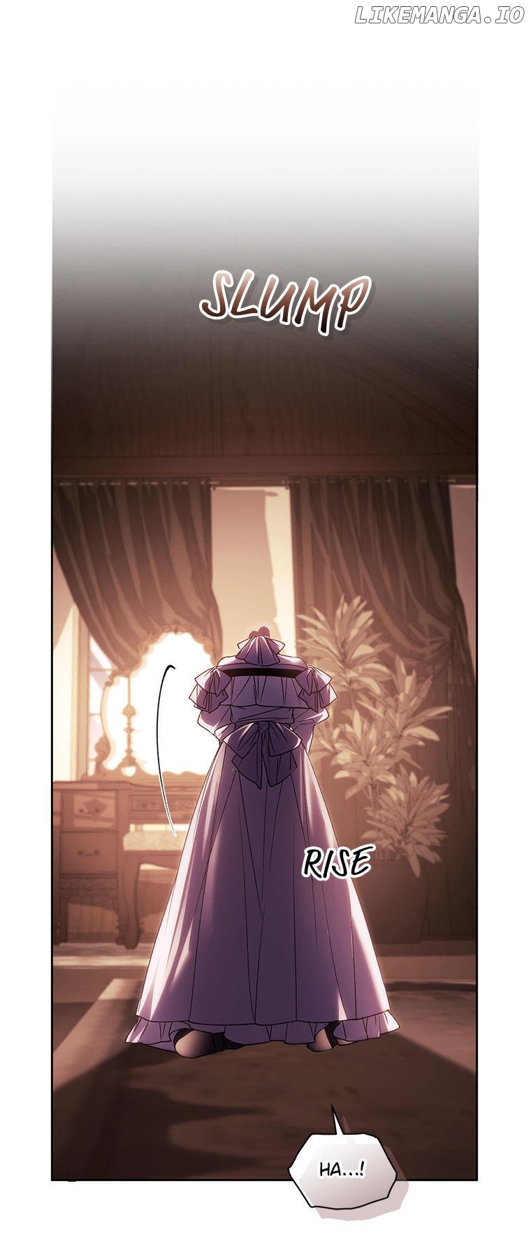 The Crimson Lady Chapter 85 - page 74