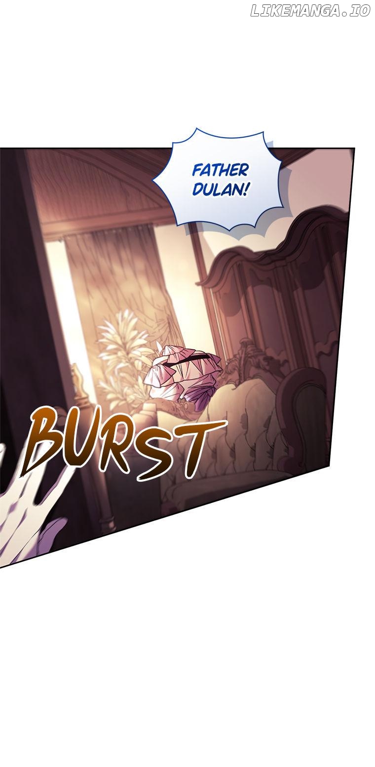 The Crimson Lady Chapter 85 - page 79