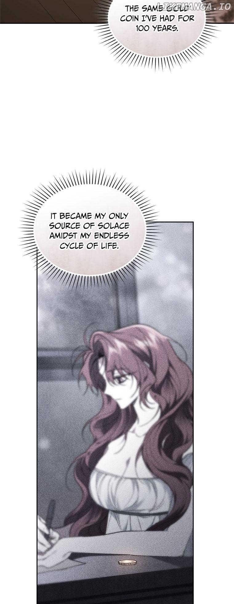 The Crimson Lady Chapter 85 - page 8