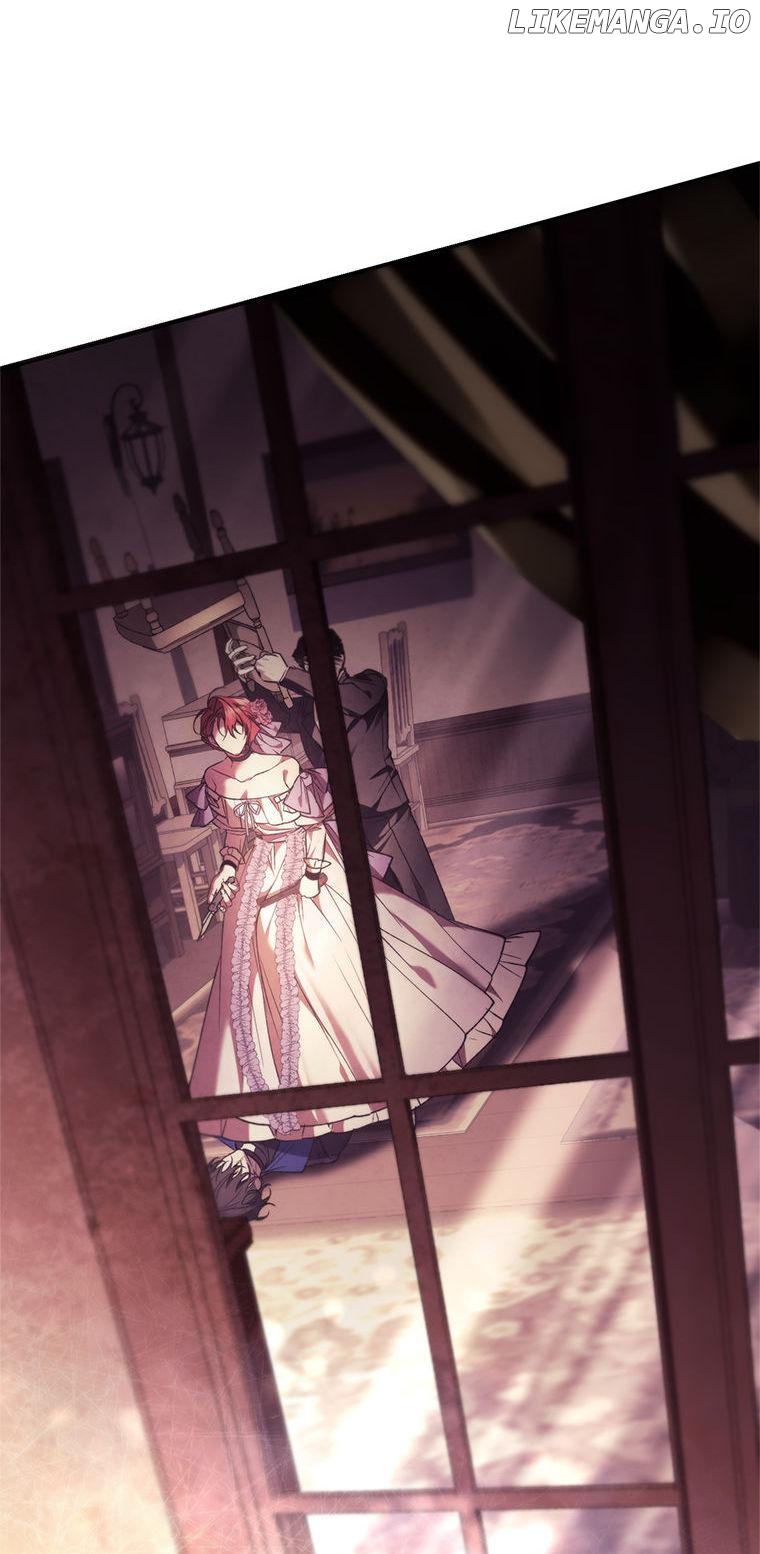 The Crimson Lady Chapter 85 - page 80