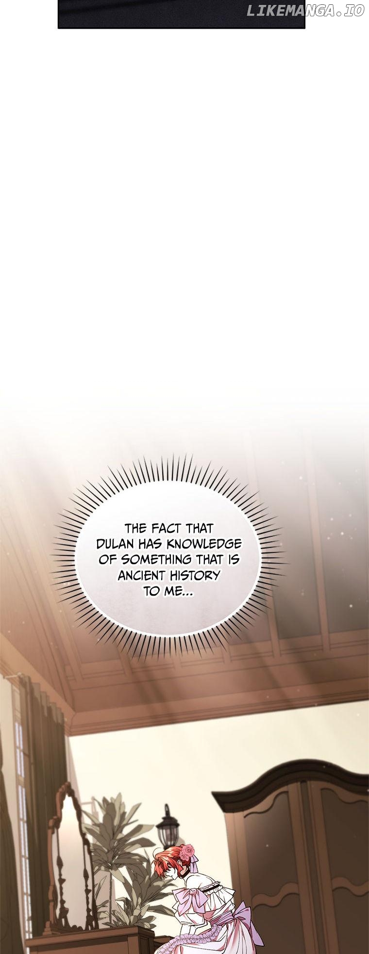 The Crimson Lady Chapter 85 - page 9
