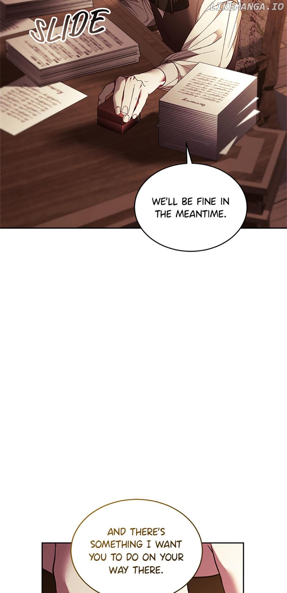 The Crimson Lady Chapter 87 - page 102
