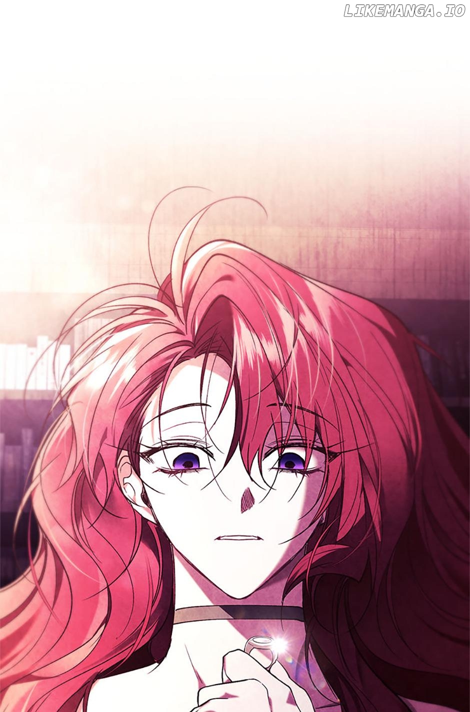 The Crimson Lady Chapter 87 - page 104