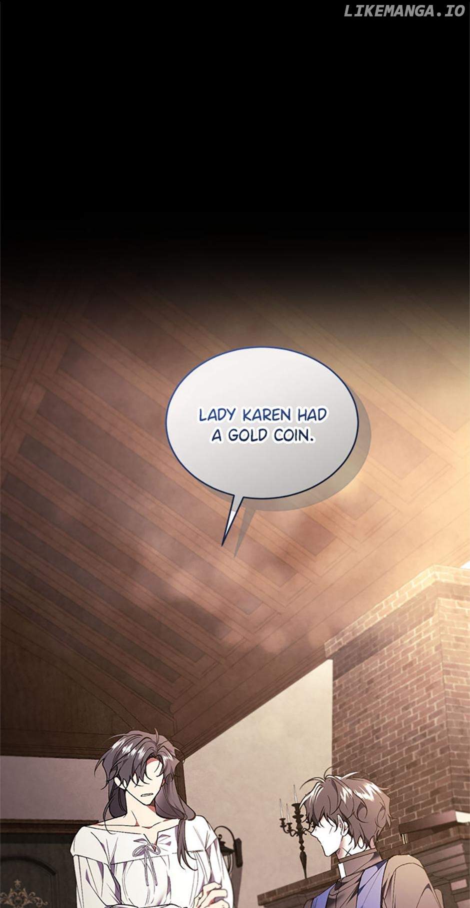 The Crimson Lady Chapter 87 - page 24