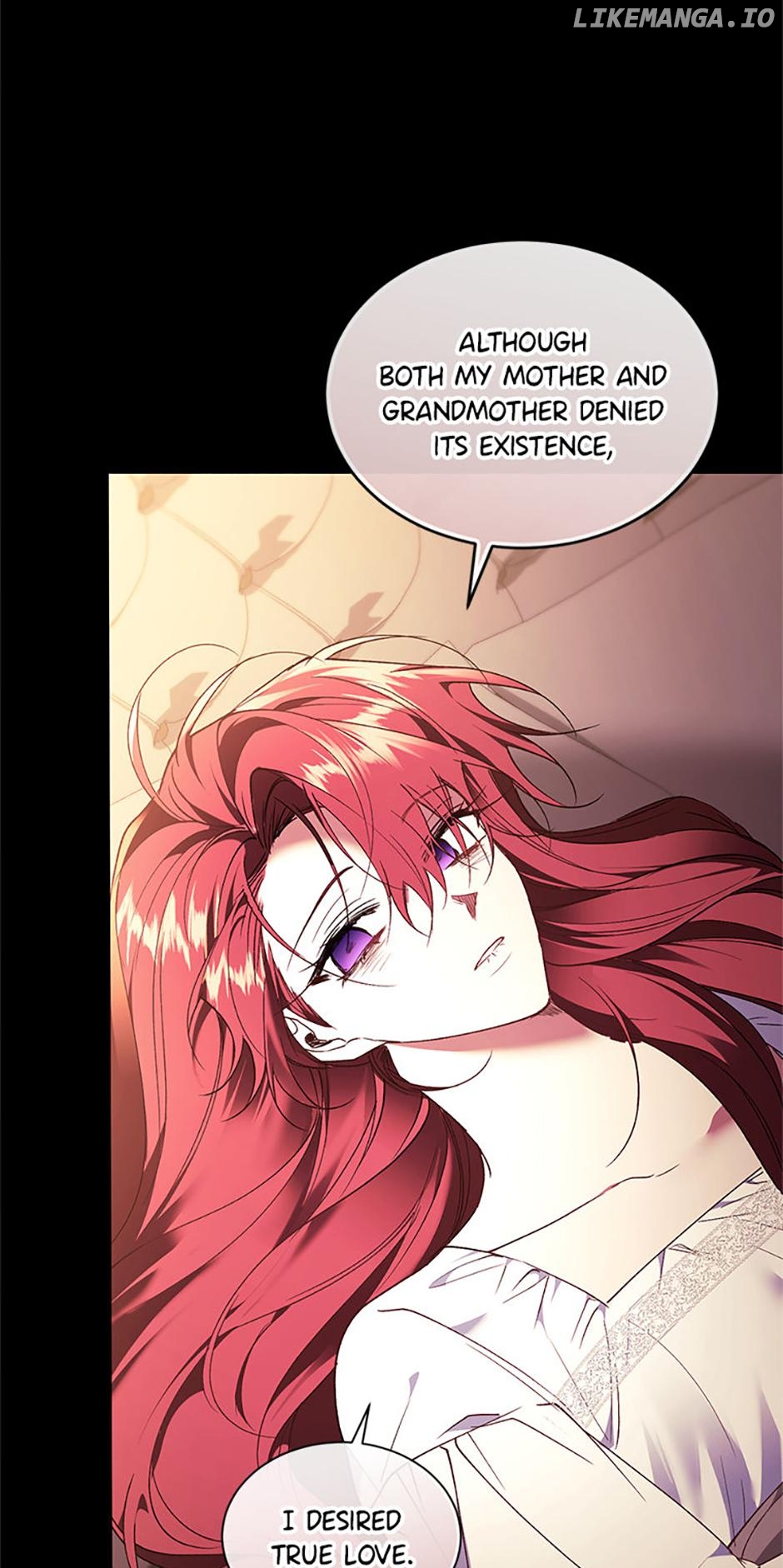 The Crimson Lady Chapter 87 - page 3