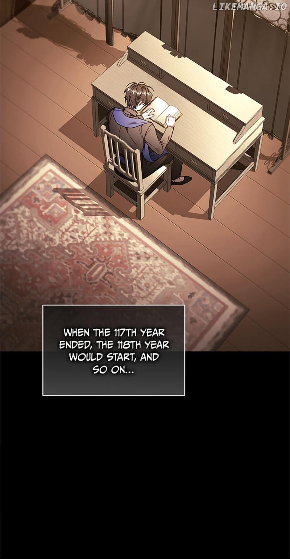 The Crimson Lady Chapter 87 - page 31