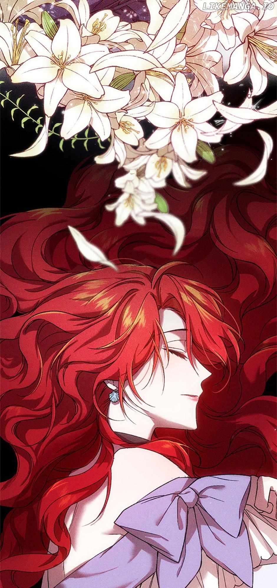 The Crimson Lady Chapter 87 - page 35