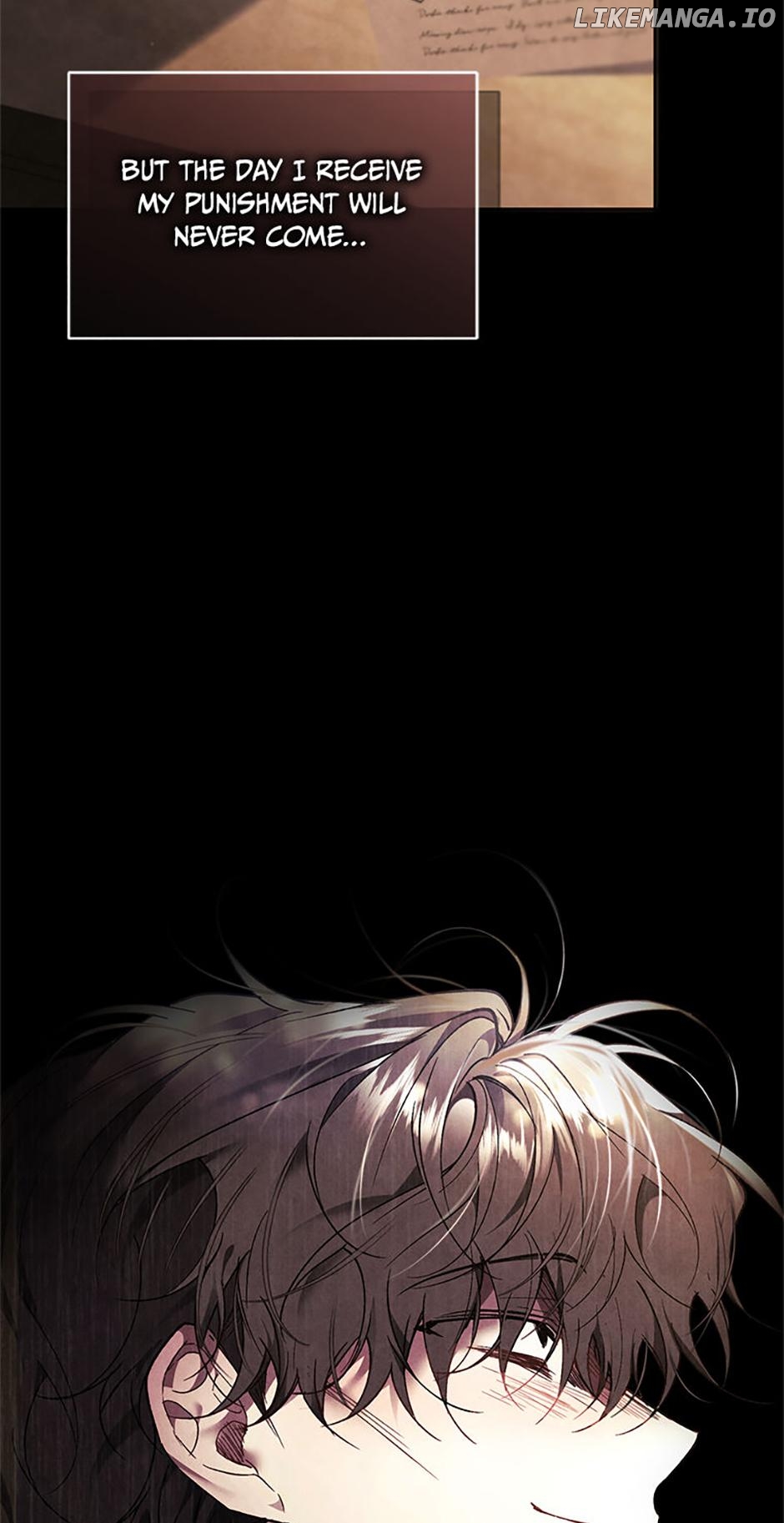 The Crimson Lady Chapter 87 - page 40
