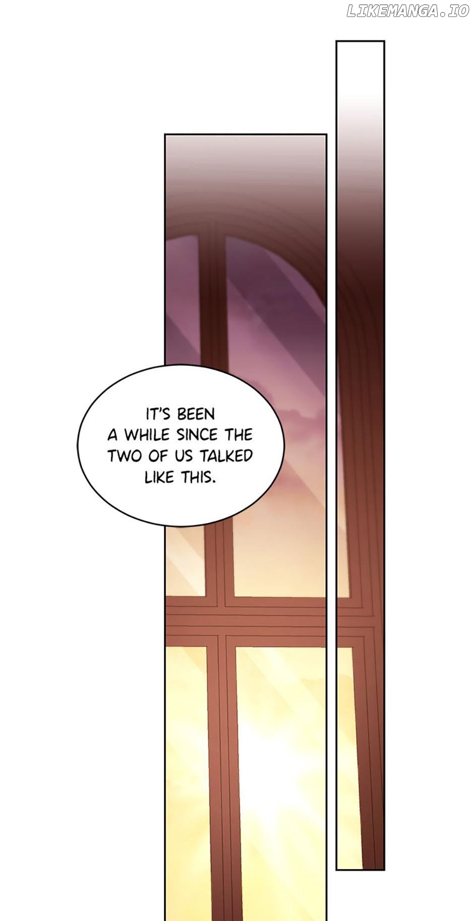 The Crimson Lady Chapter 87 - page 44