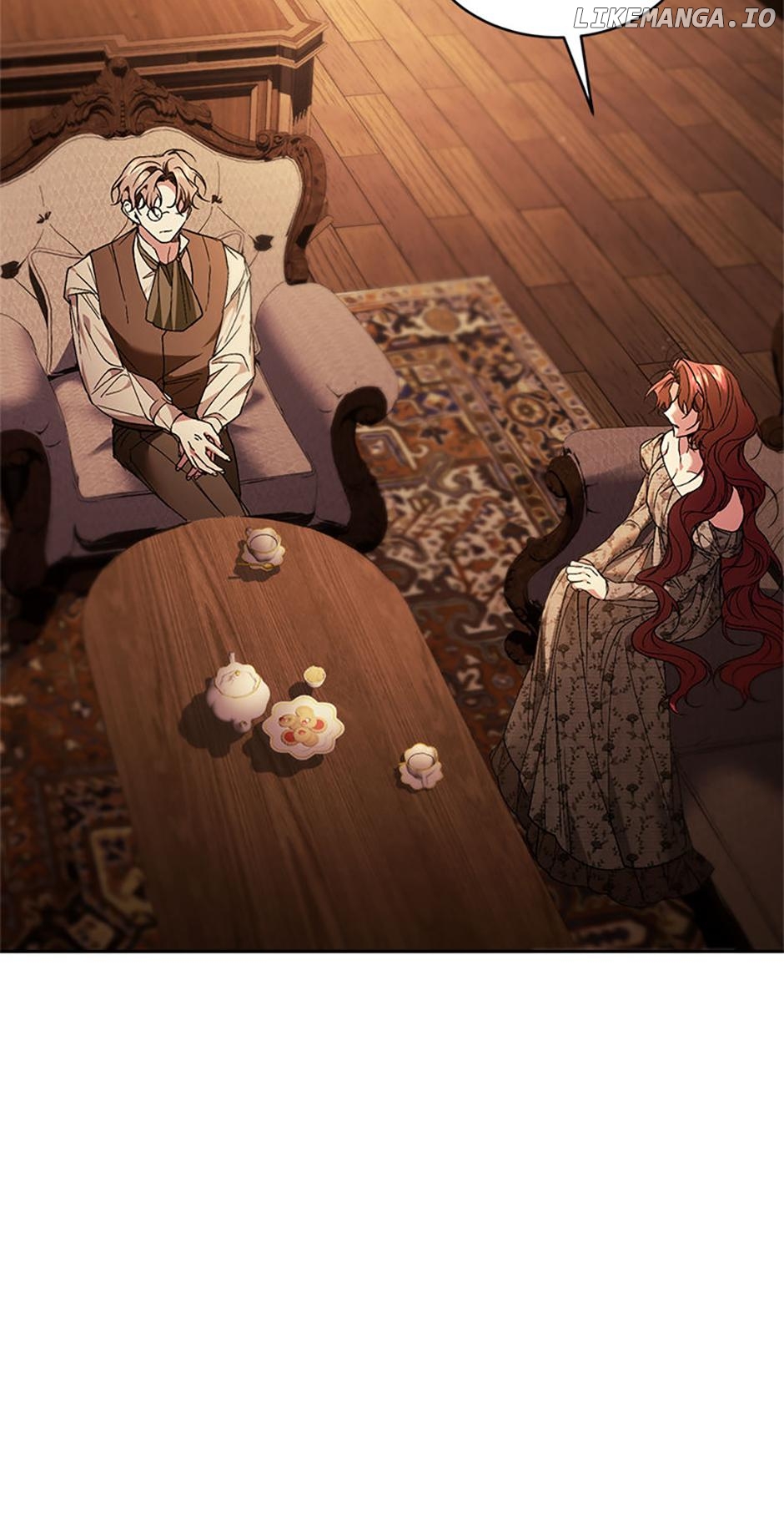 The Crimson Lady Chapter 87 - page 46