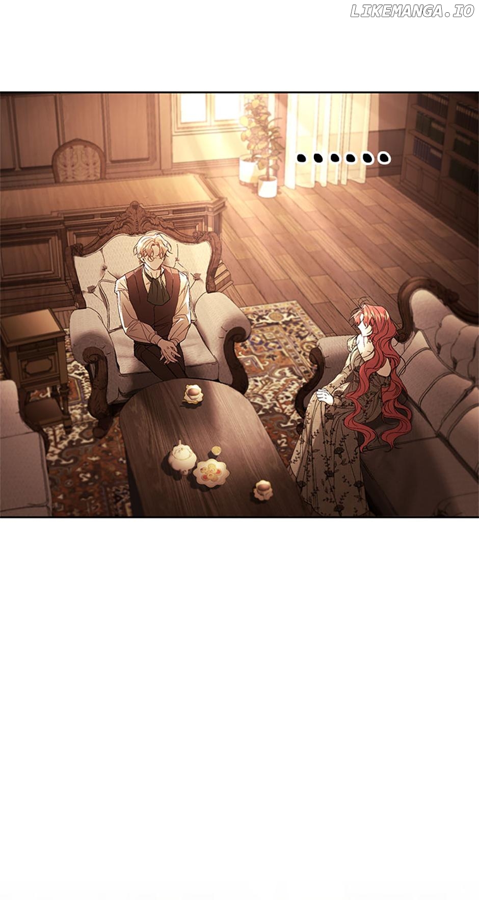 The Crimson Lady Chapter 87 - page 47