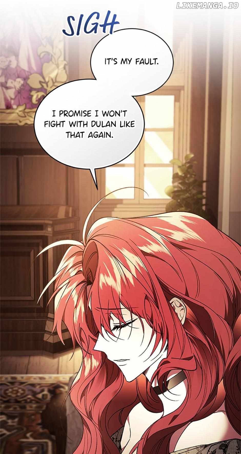 The Crimson Lady Chapter 87 - page 48
