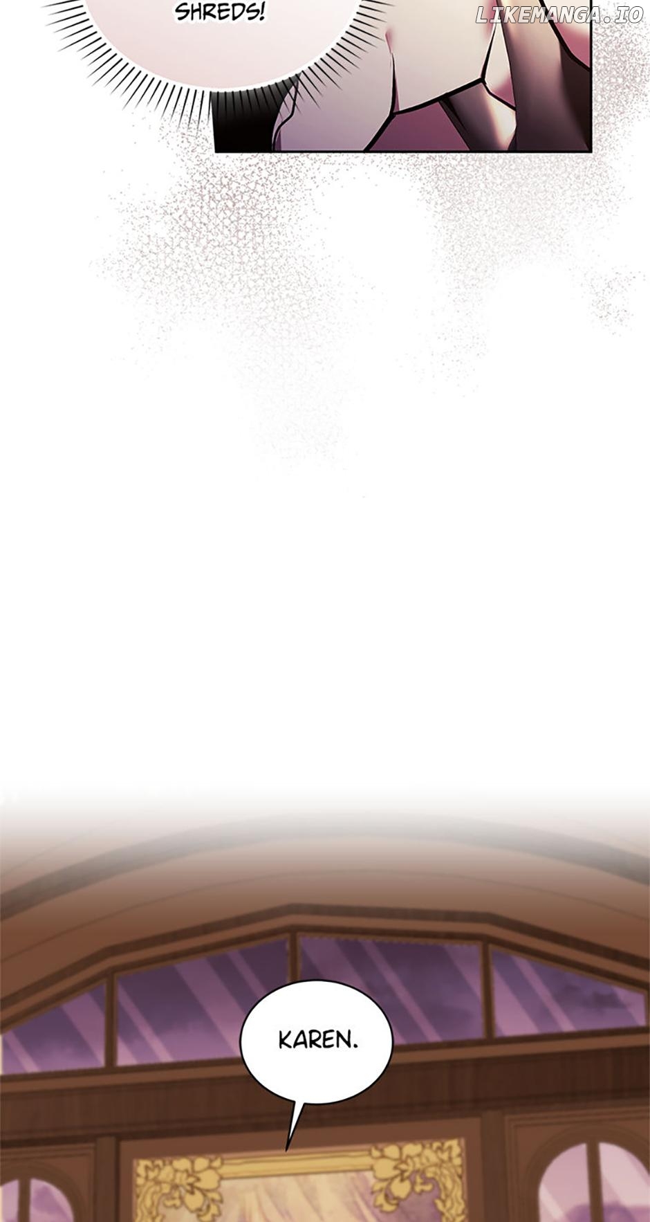 The Crimson Lady Chapter 87 - page 52