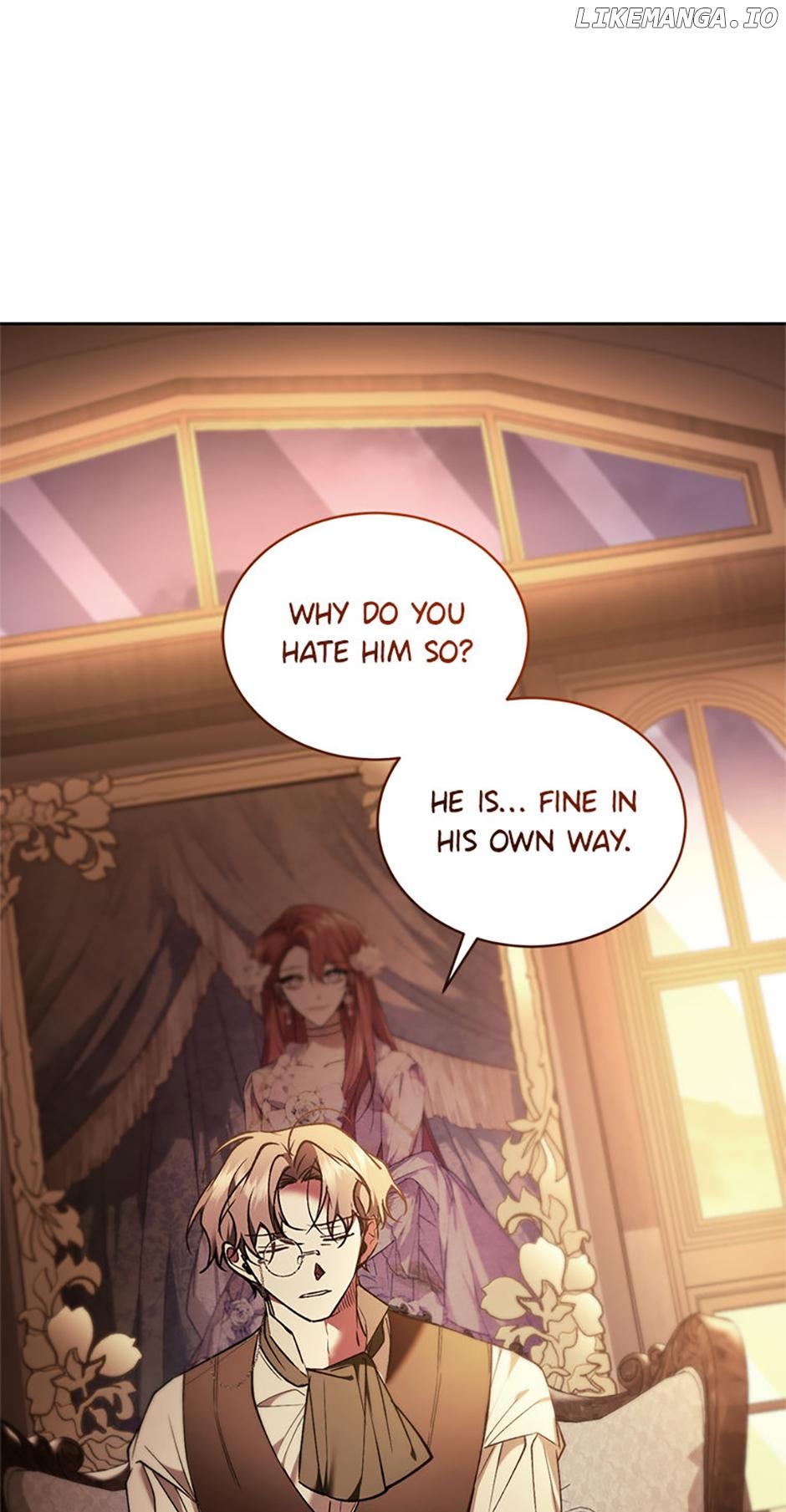 The Crimson Lady Chapter 87 - page 55