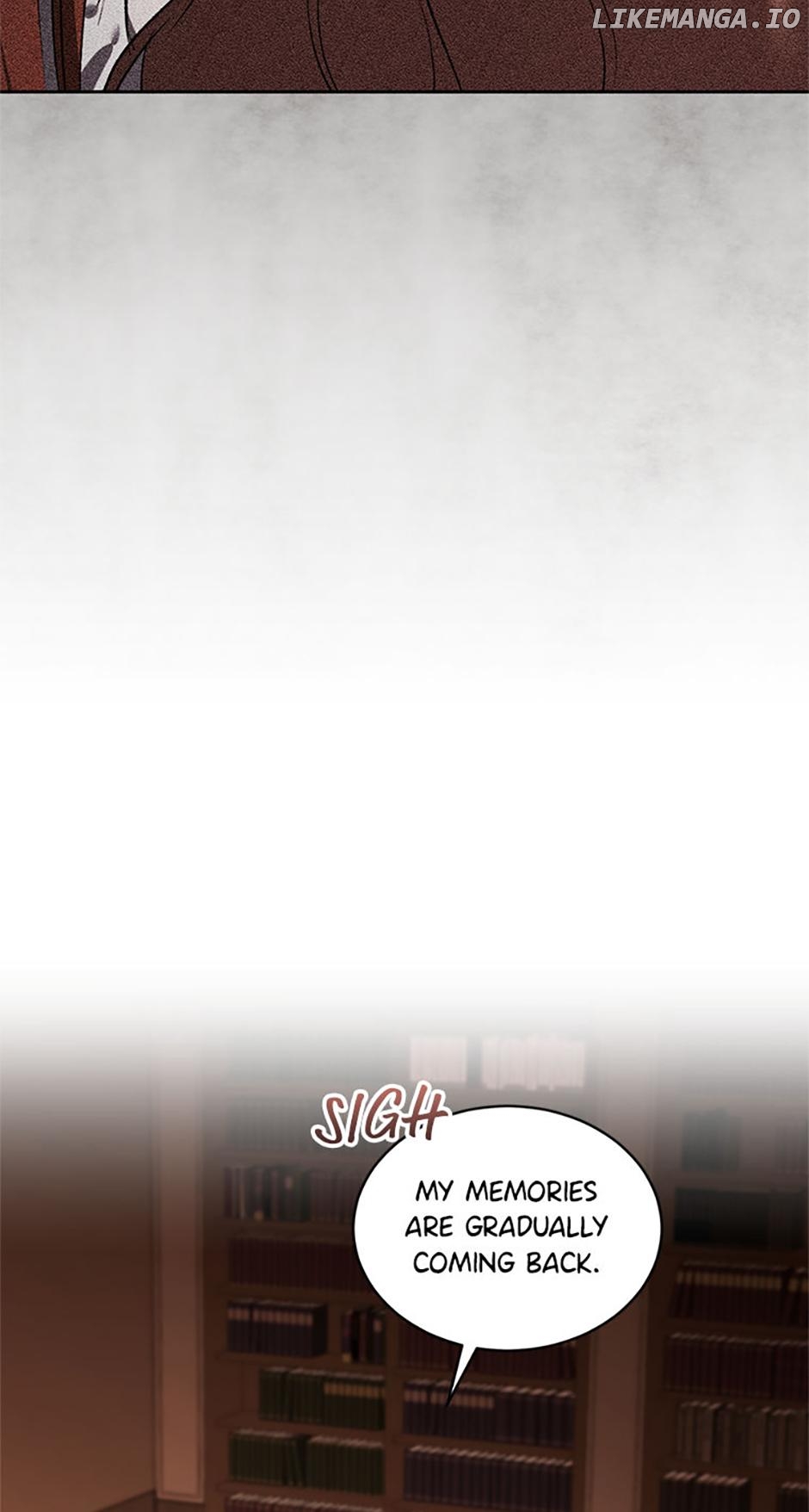 The Crimson Lady Chapter 87 - page 67