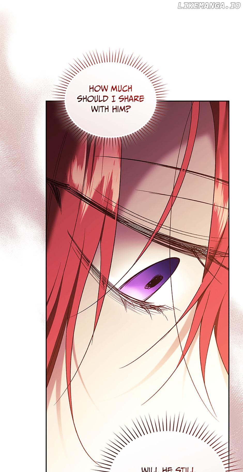 The Crimson Lady Chapter 87 - page 69