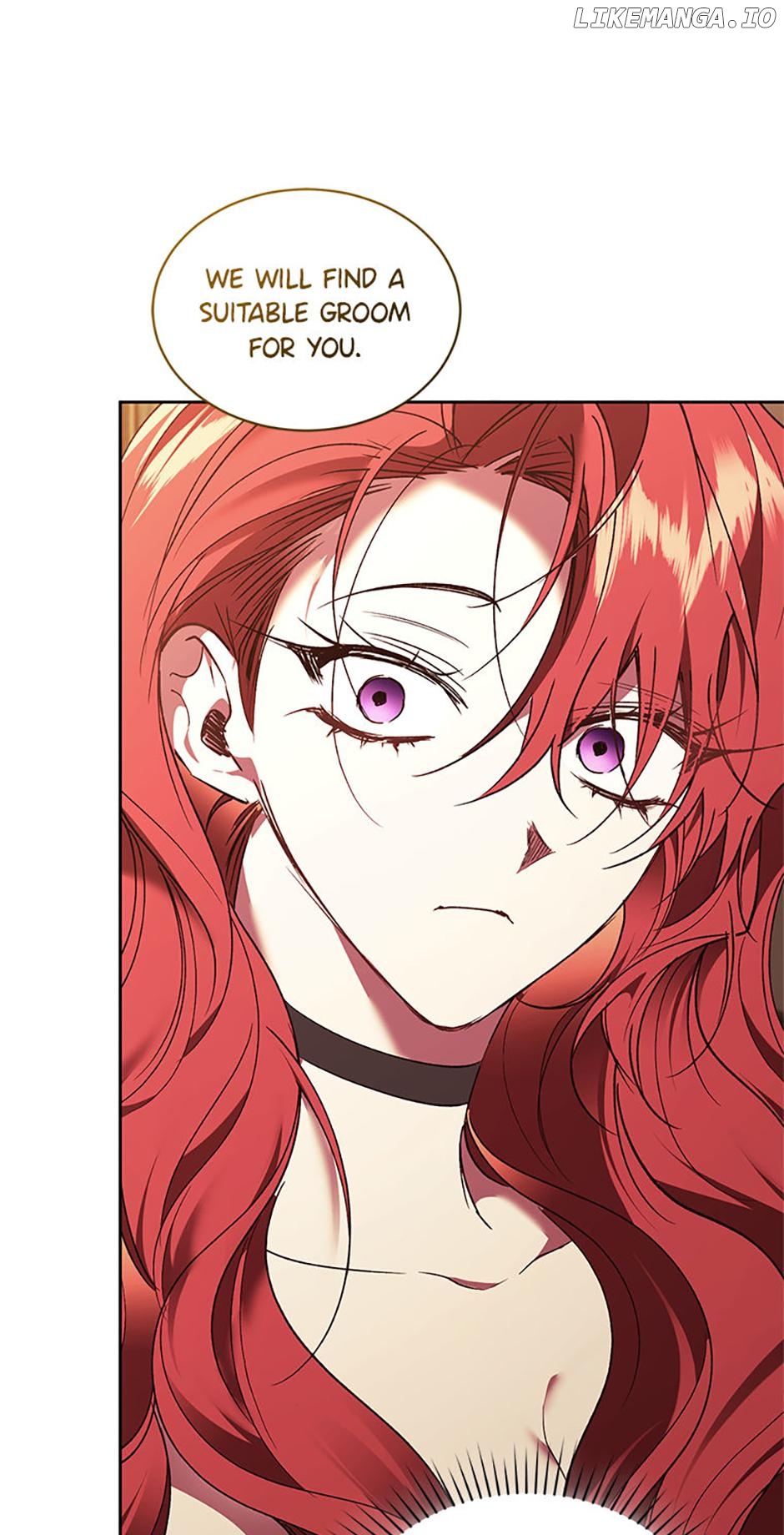 The Crimson Lady Chapter 87 - page 76