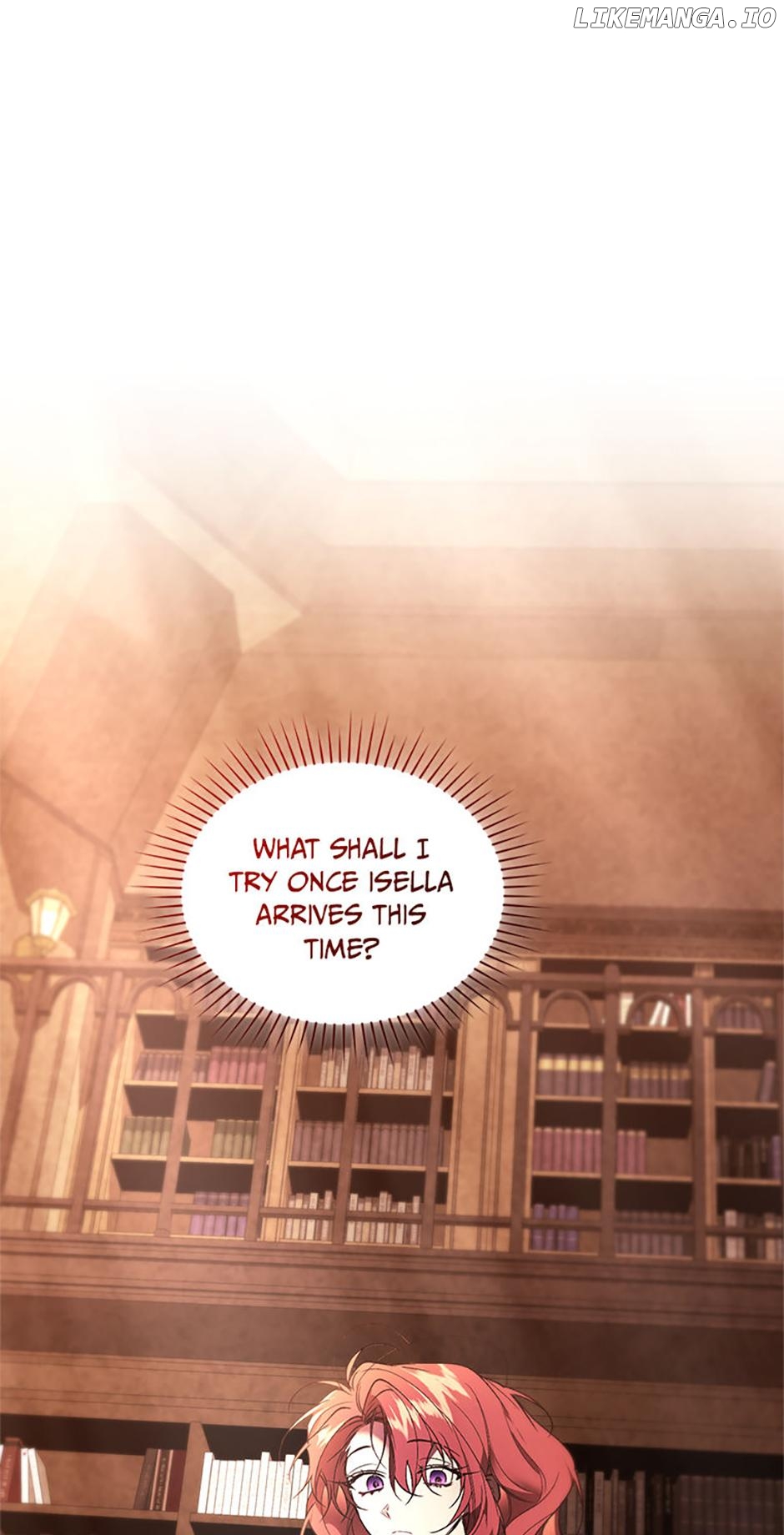The Crimson Lady Chapter 87 - page 81