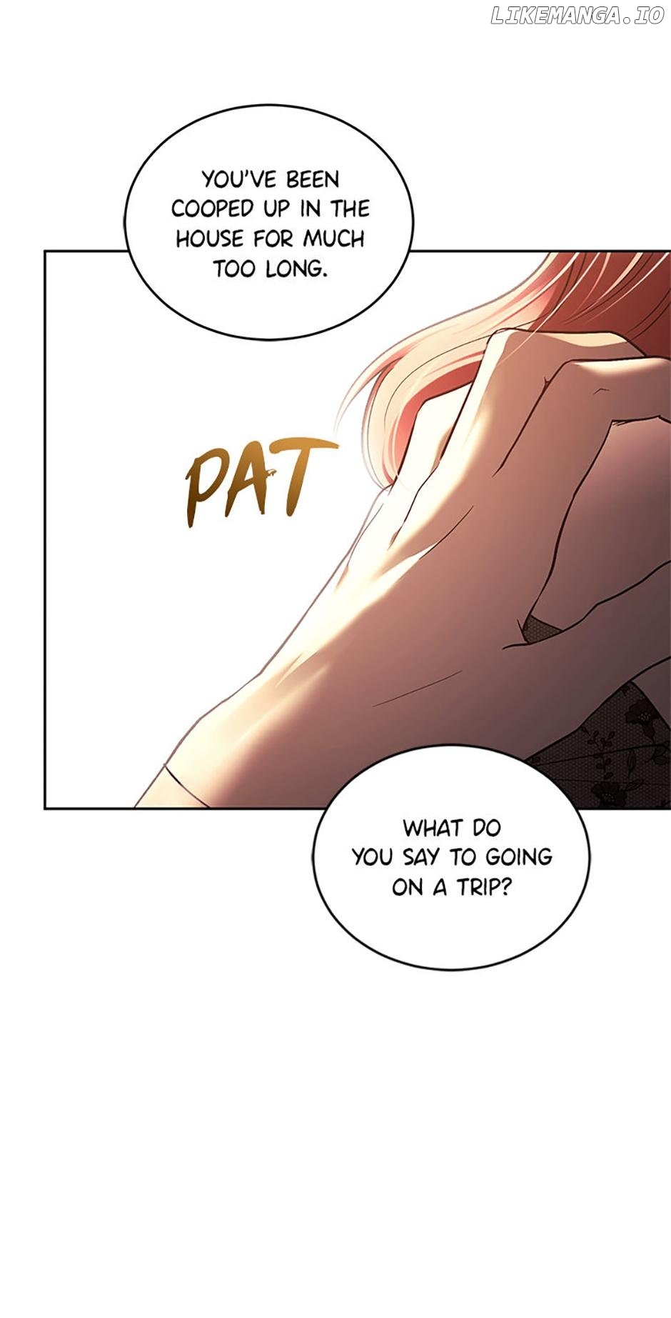 The Crimson Lady Chapter 87 - page 83