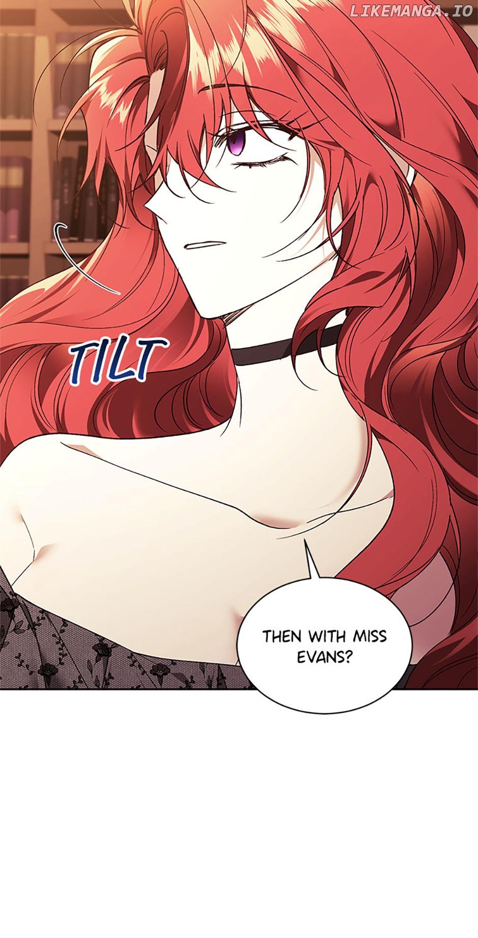 The Crimson Lady Chapter 87 - page 86