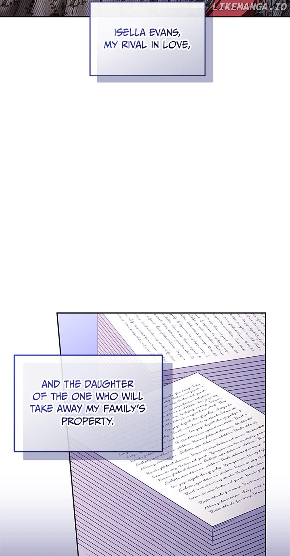 The Crimson Lady Chapter 87 - page 91