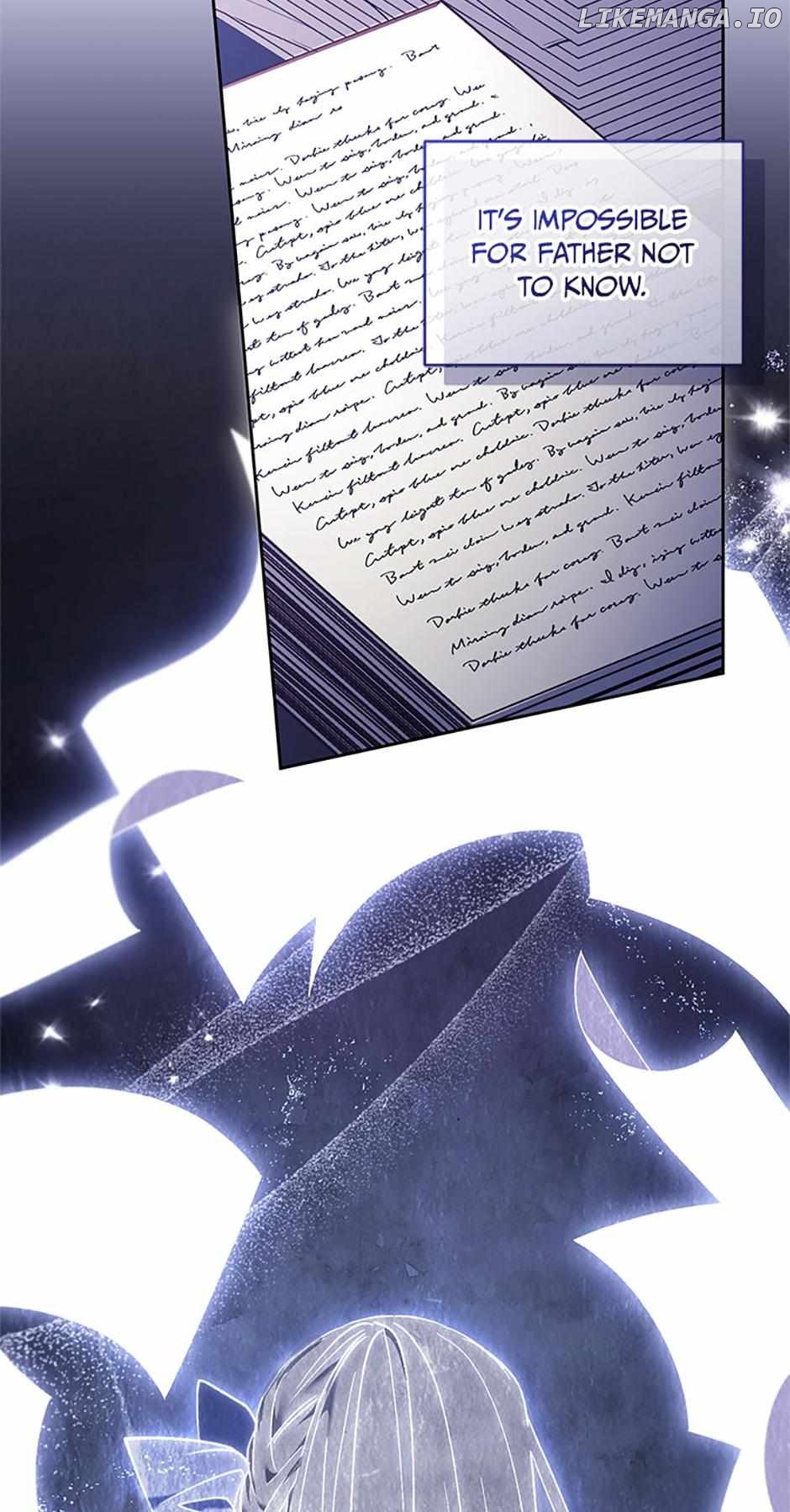 The Crimson Lady Chapter 87 - page 92