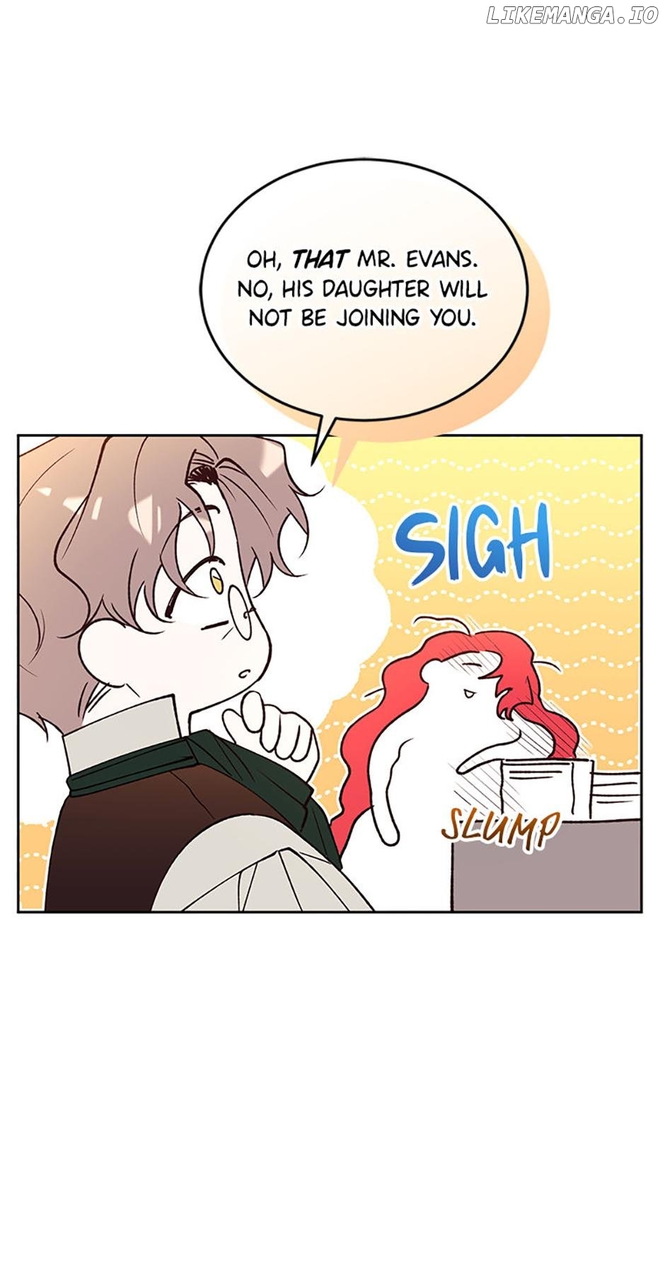 The Crimson Lady Chapter 87 - page 96