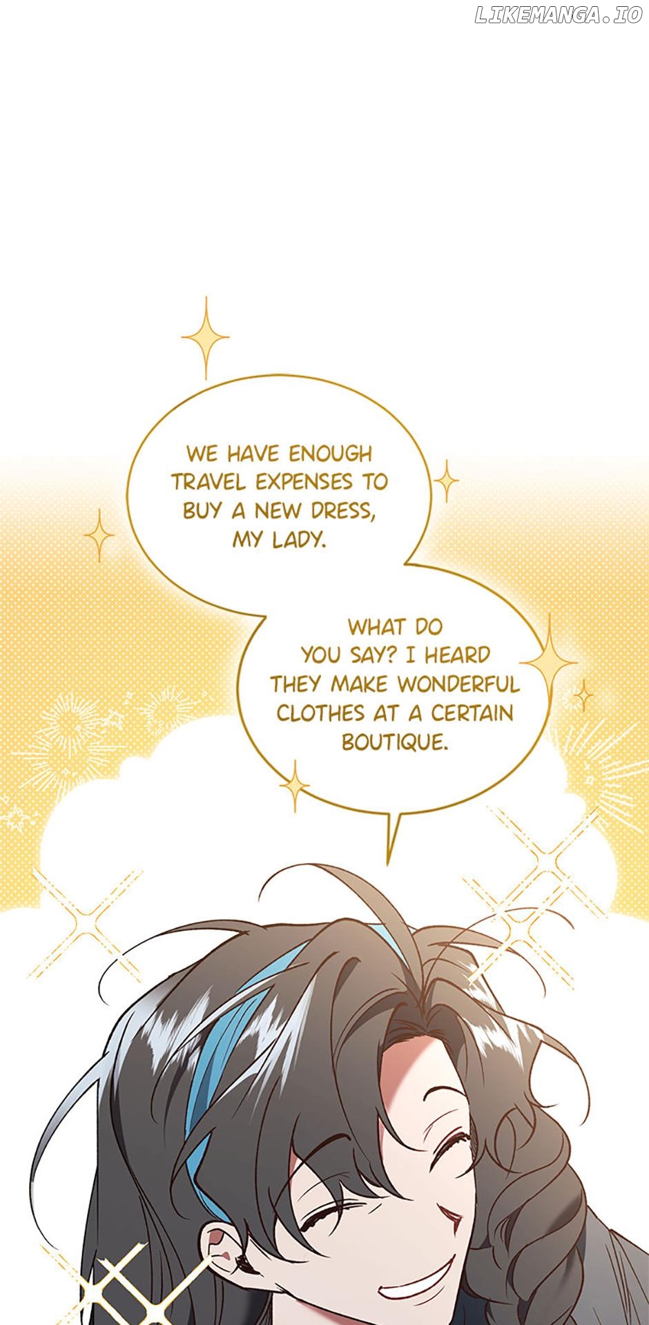 The Crimson Lady Chapter 88 - page 15