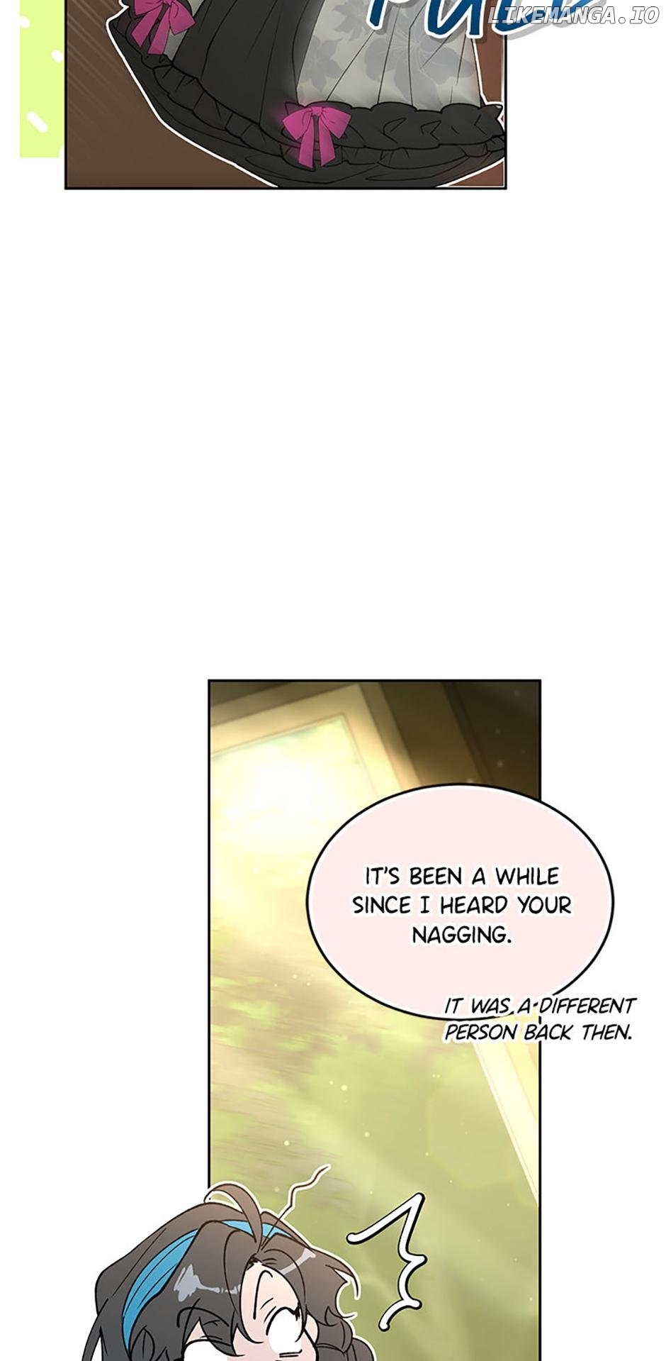The Crimson Lady Chapter 88 - page 19