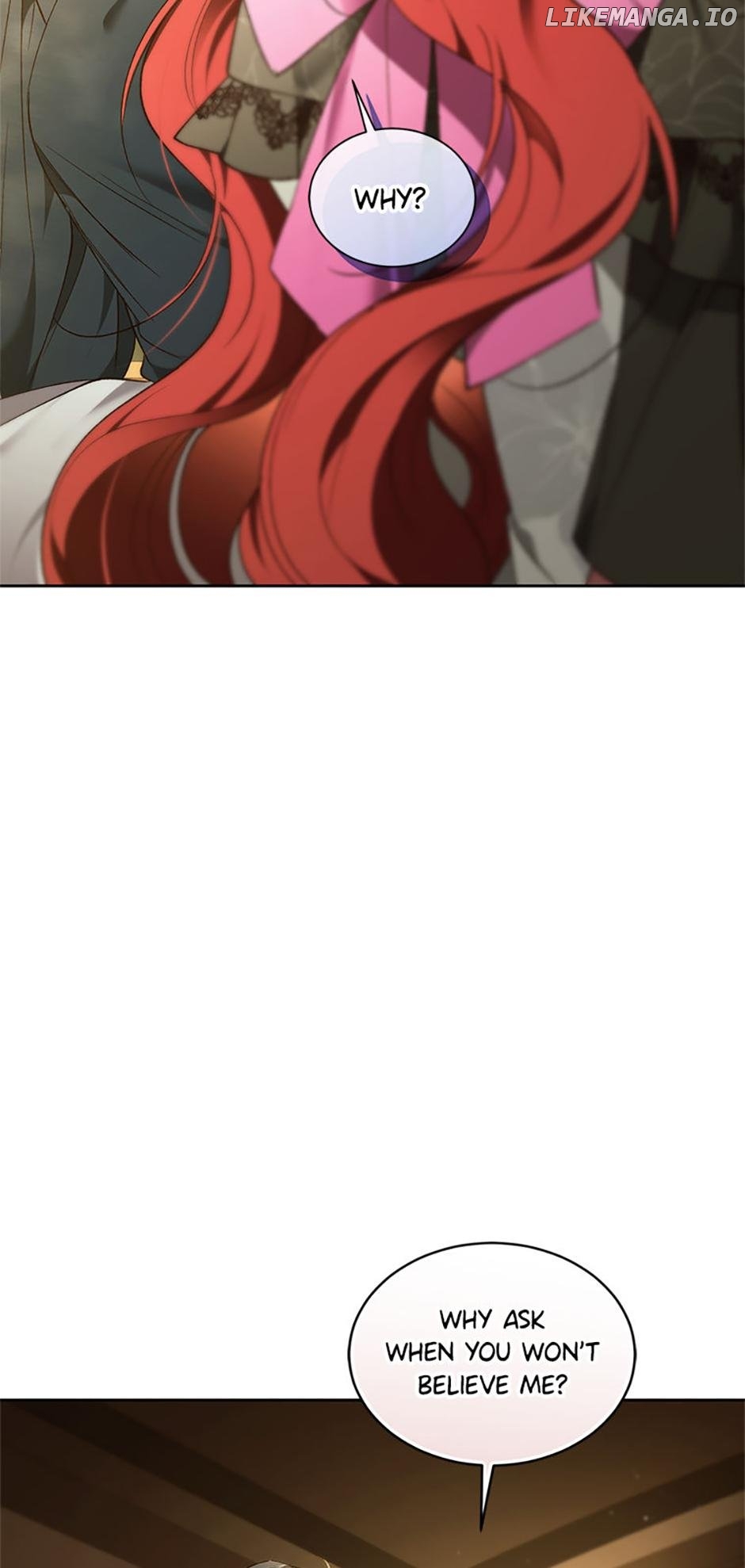 The Crimson Lady Chapter 88 - page 23