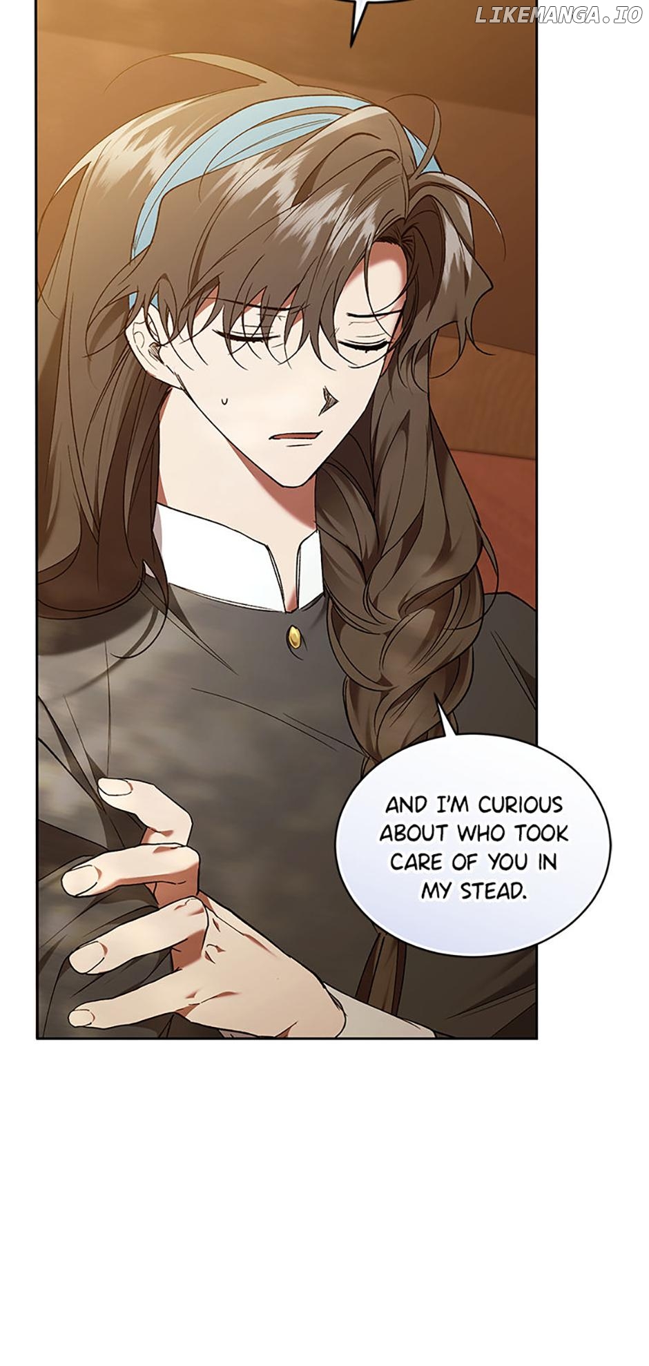 The Crimson Lady Chapter 88 - page 25