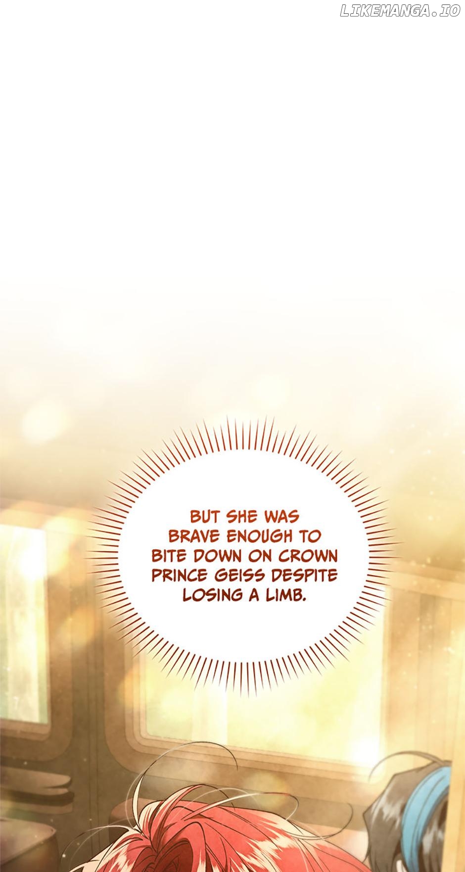 The Crimson Lady Chapter 88 - page 30