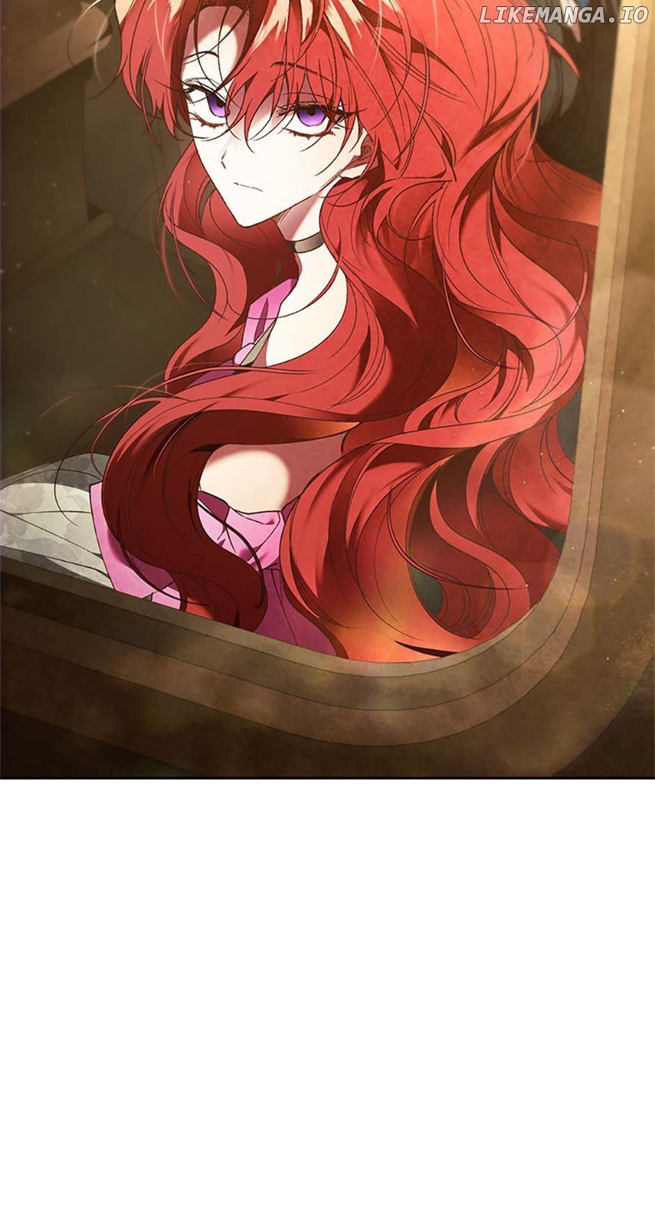 The Crimson Lady Chapter 88 - page 31