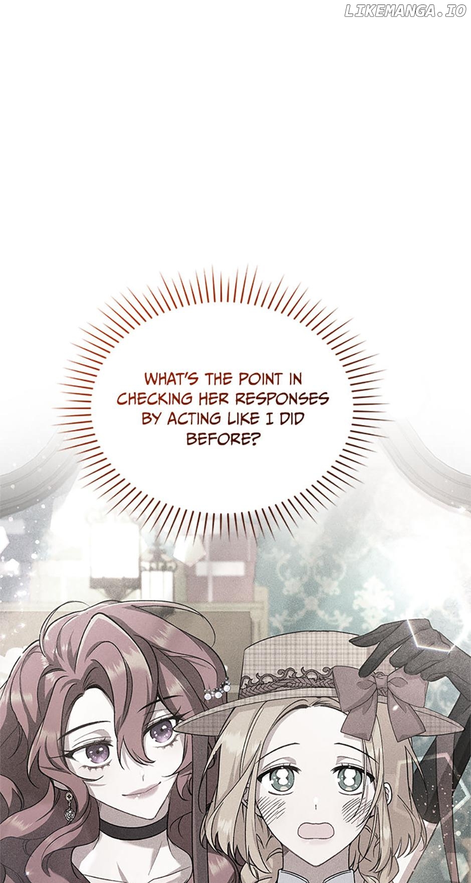 The Crimson Lady Chapter 88 - page 33