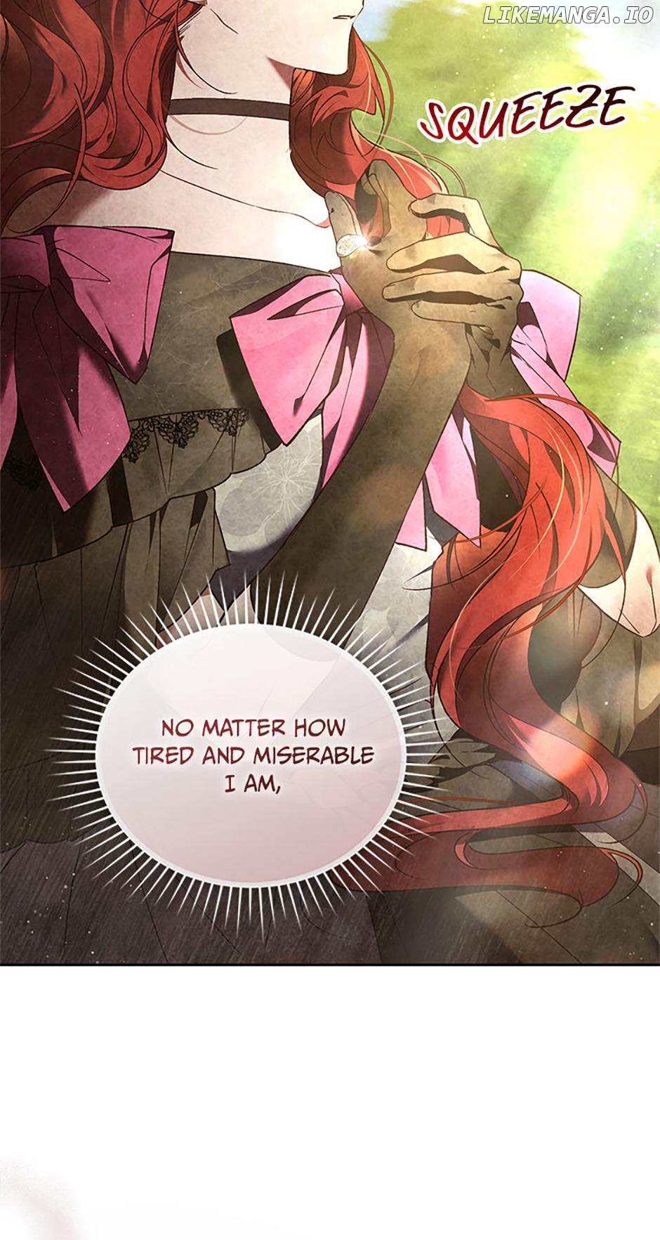 The Crimson Lady Chapter 88 - page 38
