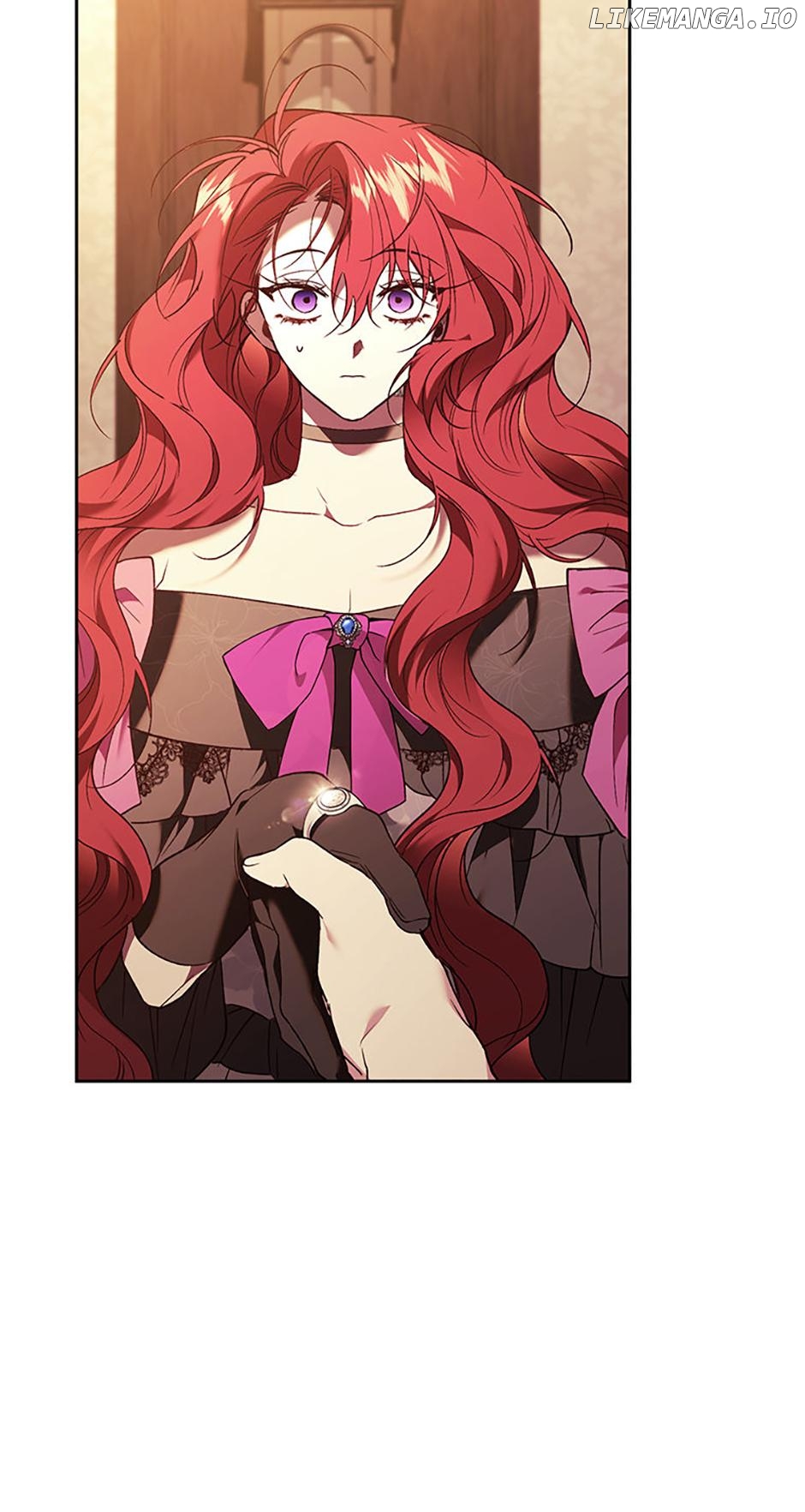 The Crimson Lady Chapter 88 - page 43