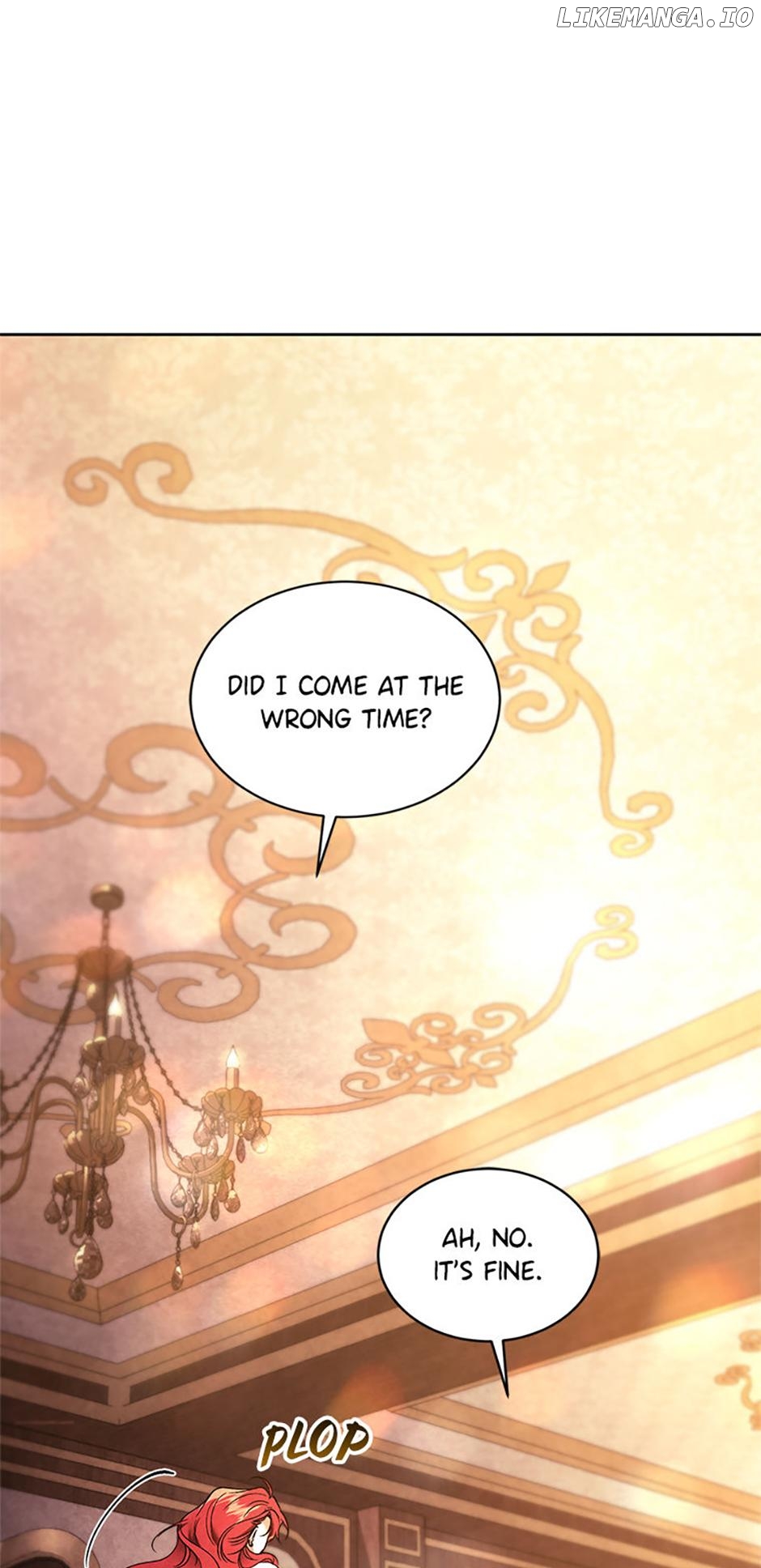 The Crimson Lady Chapter 88 - page 45
