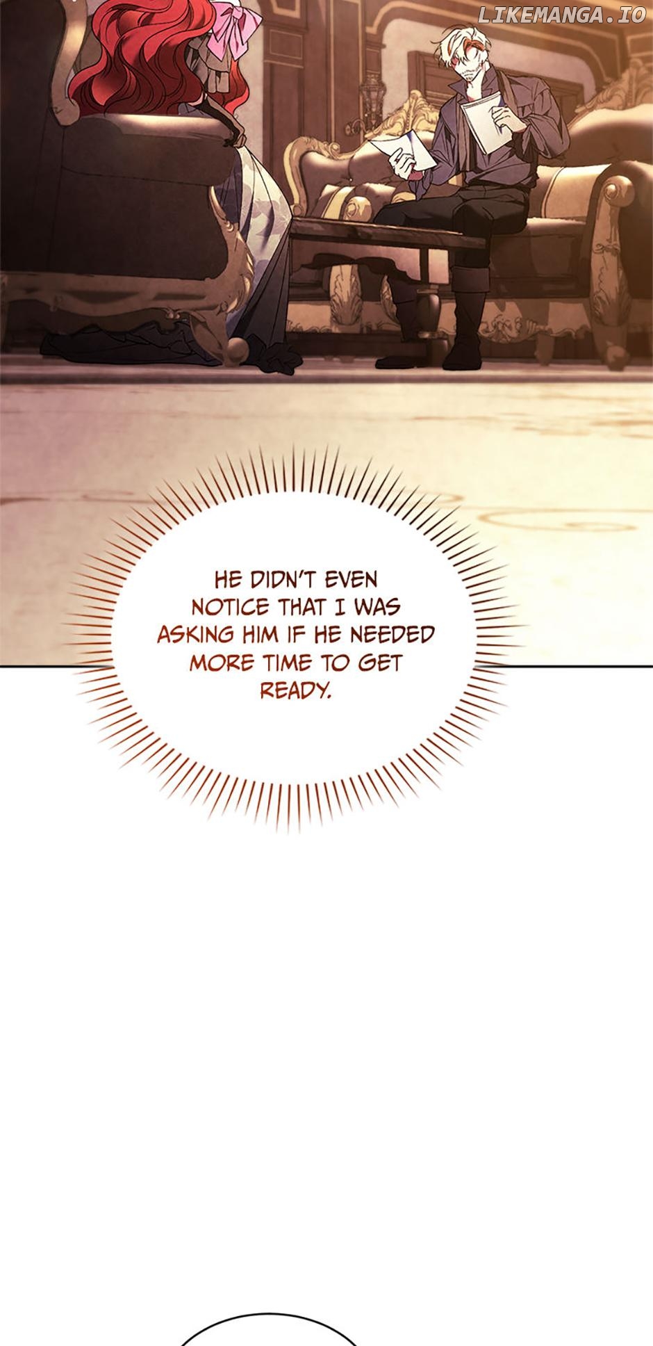The Crimson Lady Chapter 88 - page 46