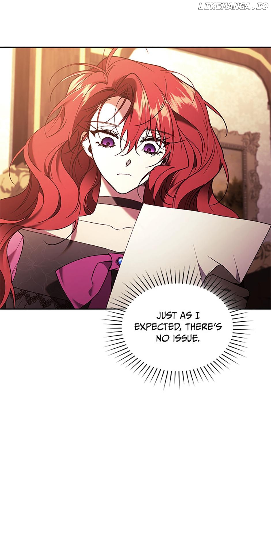 The Crimson Lady Chapter 88 - page 48