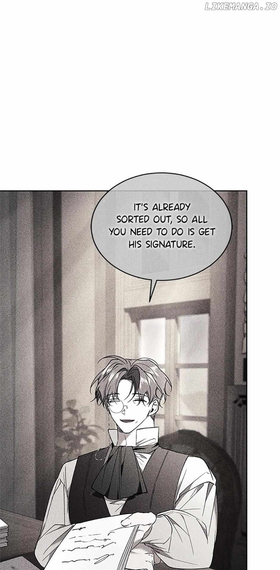 The Crimson Lady Chapter 88 - page 5