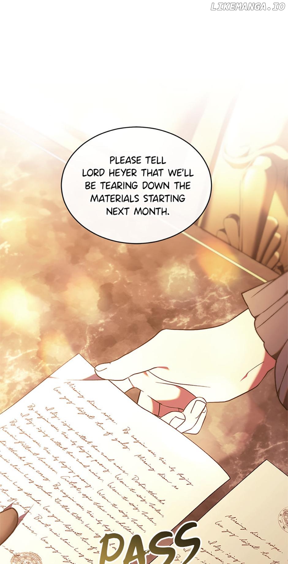The Crimson Lady Chapter 88 - page 50
